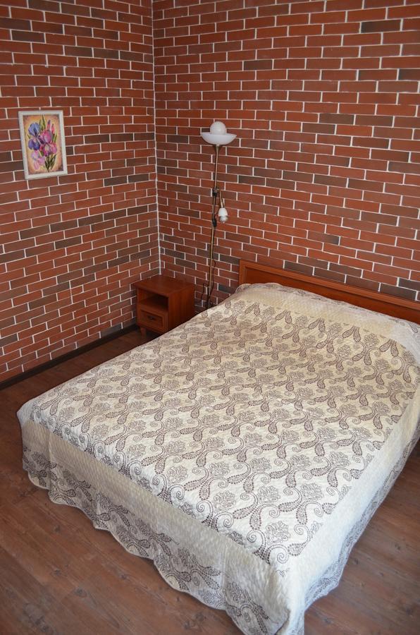 Motel Chalet Vita-Pochtovaya Esterno foto
