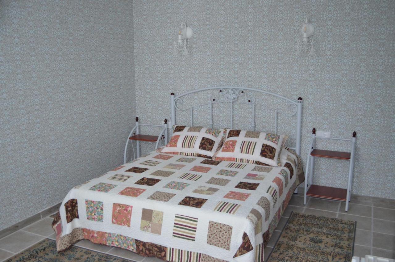 Motel Chalet Vita-Pochtovaya Esterno foto