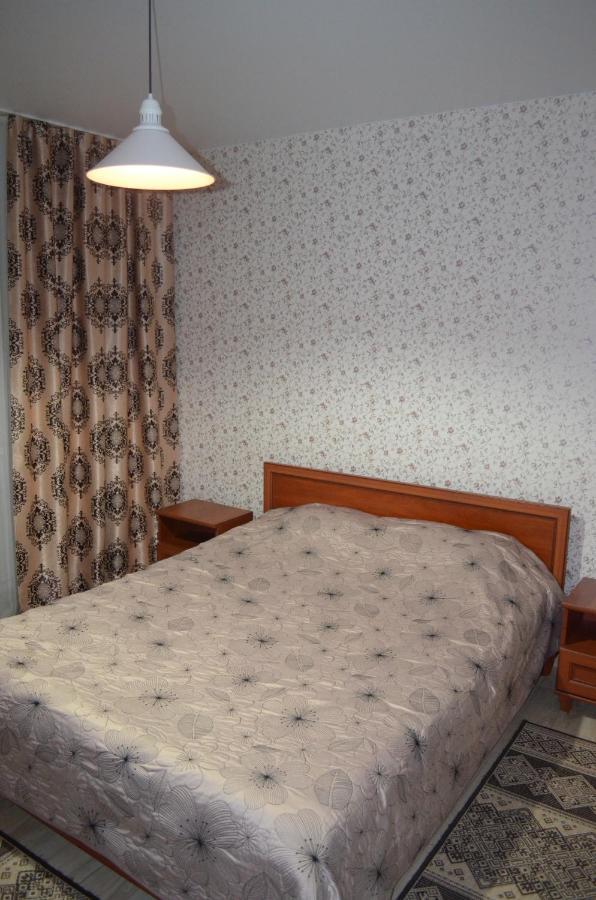 Motel Chalet Vita-Pochtovaya Esterno foto