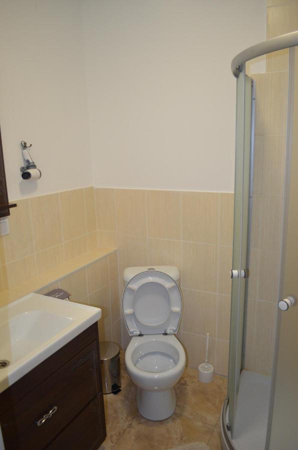 Motel Chalet Vita-Pochtovaya Esterno foto